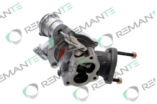 Lader, Aufladung links REMANTE 003-001-000036R Bild Lader, Aufladung links REMANTE 003-001-000036R