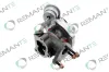 Lader, Aufladung links REMANTE 003-001-000036R Bild Lader, Aufladung links REMANTE 003-001-000036R