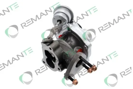 Lader, Aufladung links REMANTE 003-001-000036R Bild Lader, Aufladung links REMANTE 003-001-000036R