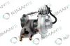 Lader, Aufladung links REMANTE 003-001-000036R Bild Lader, Aufladung links REMANTE 003-001-000036R