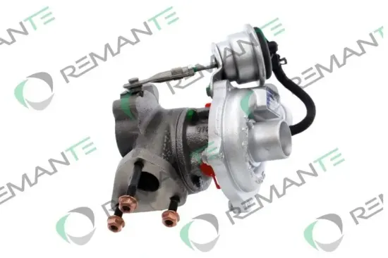 Lader, Aufladung links REMANTE 003-001-000036R Bild Lader, Aufladung links REMANTE 003-001-000036R