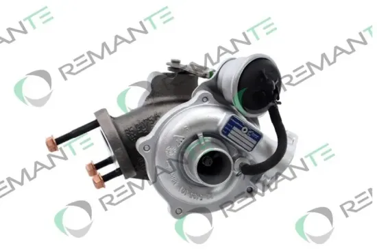 Lader, Aufladung links REMANTE 003-001-000036R Bild Lader, Aufladung links REMANTE 003-001-000036R
