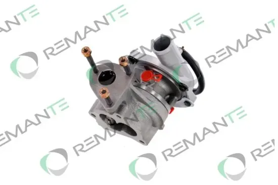 Lader, Aufladung REMANTE 003-001-000037R Bild Lader, Aufladung REMANTE 003-001-000037R