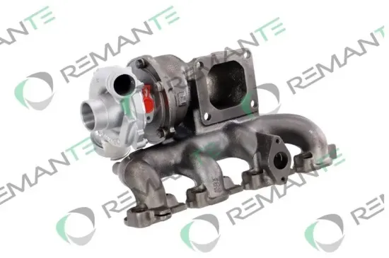 Lader, Aufladung REMANTE 003-001-000054R Bild Lader, Aufladung REMANTE 003-001-000054R