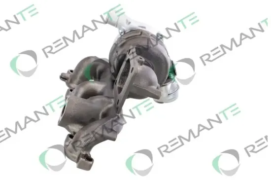 Lader, Aufladung REMANTE 003-001-000054R Bild Lader, Aufladung REMANTE 003-001-000054R