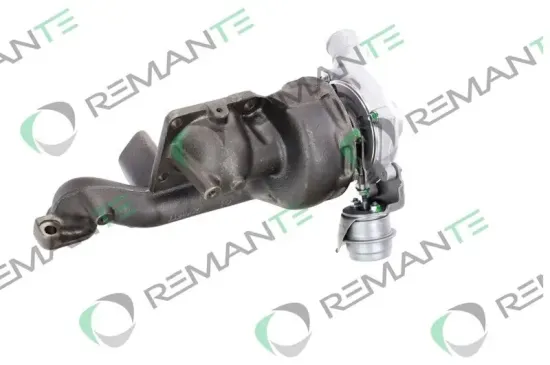 Lader, Aufladung REMANTE 003-001-000054R Bild Lader, Aufladung REMANTE 003-001-000054R