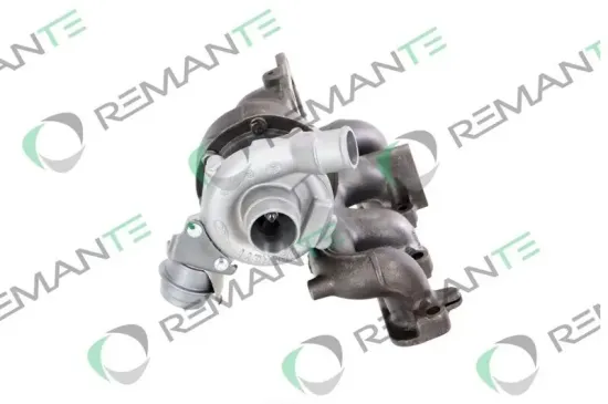 Lader, Aufladung REMANTE 003-001-000054R Bild Lader, Aufladung REMANTE 003-001-000054R