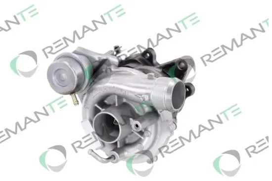 Lader, Aufladung REMANTE 003-001-000055R Bild Lader, Aufladung REMANTE 003-001-000055R