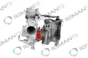 Lader, Aufladung REMANTE 003-001-000055R