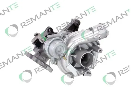 Lader, Aufladung REMANTE 003-001-000055R Bild Lader, Aufladung REMANTE 003-001-000055R