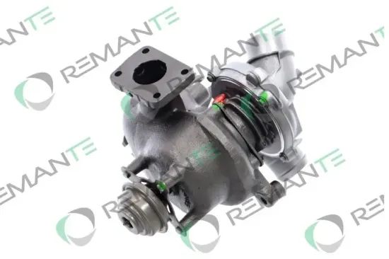 Lader, Aufladung REMANTE 003-001-000056R Bild Lader, Aufladung REMANTE 003-001-000056R