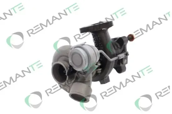 Lader, Aufladung REMANTE 003-001-000059R Bild Lader, Aufladung REMANTE 003-001-000059R