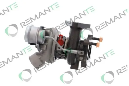 Lader, Aufladung REMANTE 003-001-000059R Bild Lader, Aufladung REMANTE 003-001-000059R