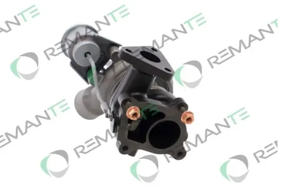 Lader, Aufladung REMANTE 003-001-000059R Bild Lader, Aufladung REMANTE 003-001-000059R