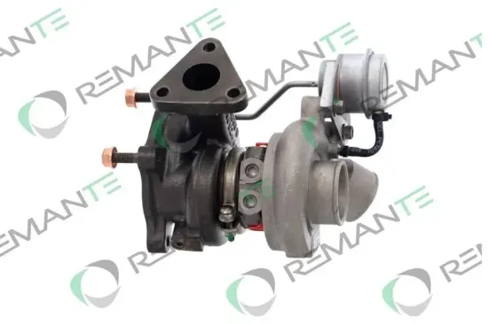 Lader, Aufladung REMANTE 003-001-000059R Bild Lader, Aufladung REMANTE 003-001-000059R