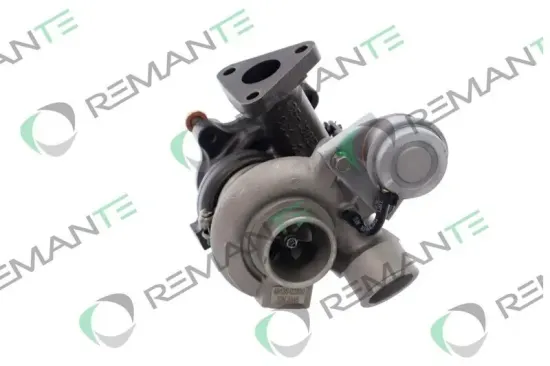 Lader, Aufladung REMANTE 003-001-000059R Bild Lader, Aufladung REMANTE 003-001-000059R