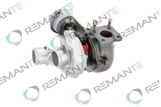 Lader, Aufladung REMANTE 003-001-000063R Bild Lader, Aufladung REMANTE 003-001-000063R