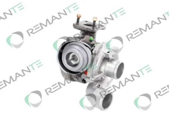 Lader, Aufladung REMANTE 003-001-000063R Bild Lader, Aufladung REMANTE 003-001-000063R