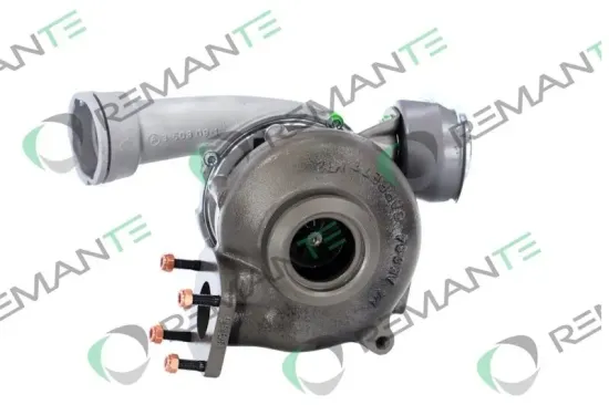 Lader, Aufladung REMANTE 003-001-000069R Bild Lader, Aufladung REMANTE 003-001-000069R