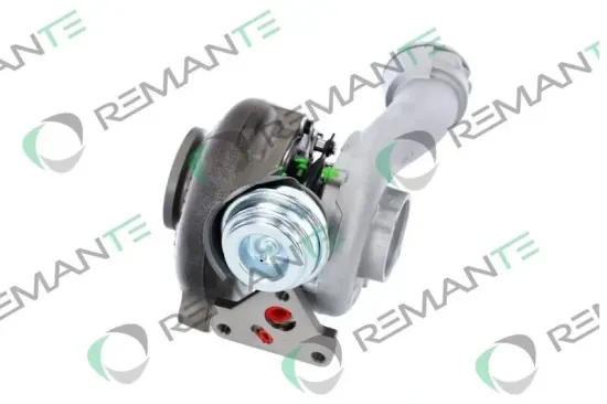 Lader, Aufladung REMANTE 003-001-000069R Bild Lader, Aufladung REMANTE 003-001-000069R