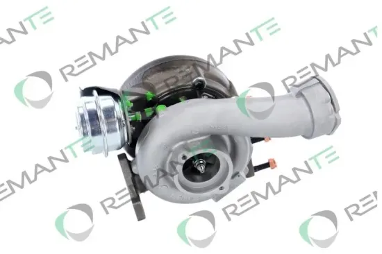 Lader, Aufladung REMANTE 003-001-000069R Bild Lader, Aufladung REMANTE 003-001-000069R