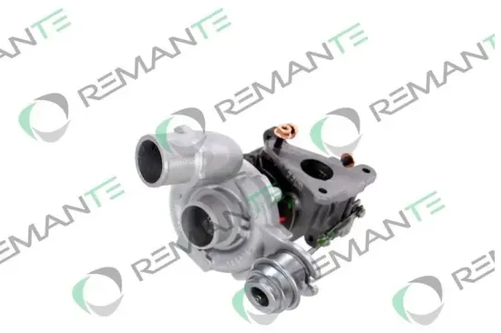 Lader, Aufladung REMANTE 003-001-000077R Bild Lader, Aufladung REMANTE 003-001-000077R