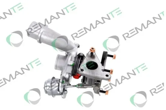 Lader, Aufladung REMANTE 003-001-000077R Bild Lader, Aufladung REMANTE 003-001-000077R