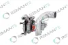 Lader, Aufladung REMANTE 003-001-000077R Bild Lader, Aufladung REMANTE 003-001-000077R
