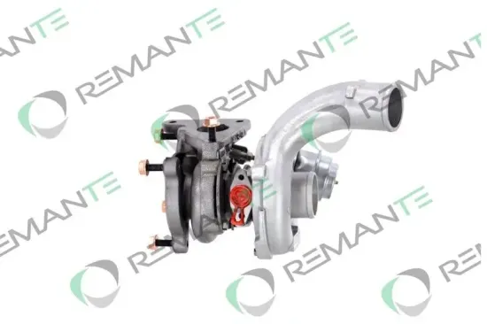 Lader, Aufladung REMANTE 003-001-000077R Bild Lader, Aufladung REMANTE 003-001-000077R