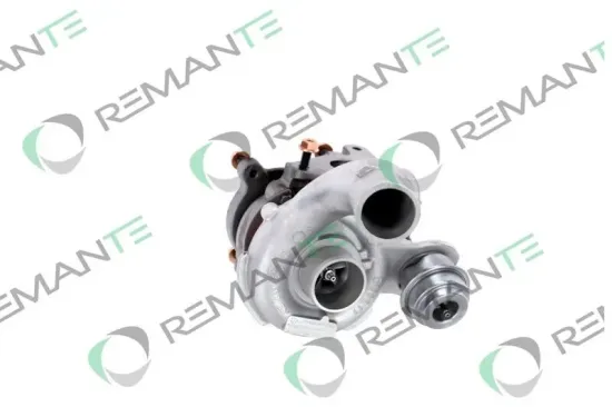 Lader, Aufladung REMANTE 003-001-000077R Bild Lader, Aufladung REMANTE 003-001-000077R