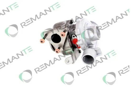 Lader, Aufladung REMANTE 003-001-000081R Bild Lader, Aufladung REMANTE 003-001-000081R