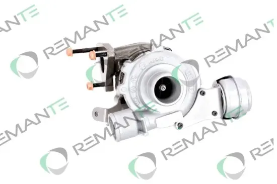 Lader, Aufladung REMANTE 003-001-000081R Bild Lader, Aufladung REMANTE 003-001-000081R