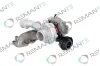 Lader, Aufladung REMANTE 003-001-000085R Bild Lader, Aufladung REMANTE 003-001-000085R