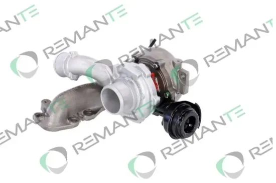 Lader, Aufladung REMANTE 003-001-000085R Bild Lader, Aufladung REMANTE 003-001-000085R
