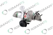 Lader, Aufladung REMANTE 003-001-000085R