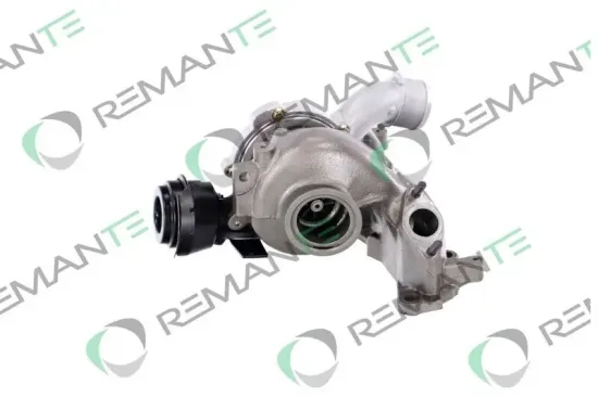Lader, Aufladung REMANTE 003-001-000085R Bild Lader, Aufladung REMANTE 003-001-000085R