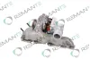 Lader, Aufladung REMANTE 003-001-000085R Bild Lader, Aufladung REMANTE 003-001-000085R