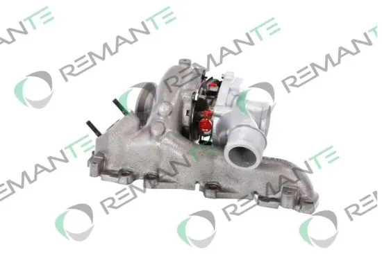 Lader, Aufladung REMANTE 003-001-000085R Bild Lader, Aufladung REMANTE 003-001-000085R