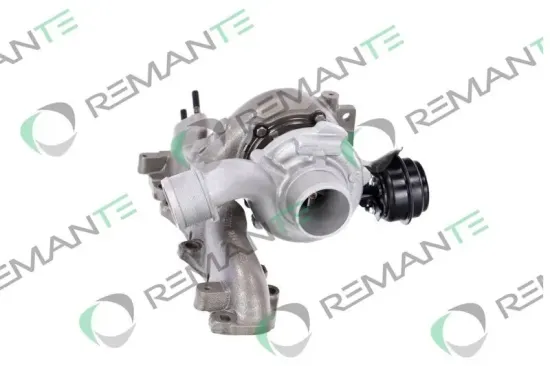 Lader, Aufladung REMANTE 003-001-000085R Bild Lader, Aufladung REMANTE 003-001-000085R