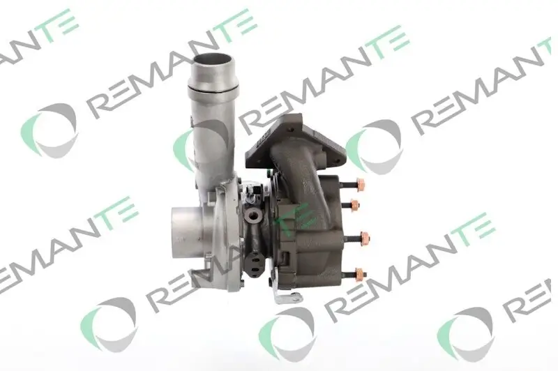 Lader, Aufladung REMANTE 003-001-000086R