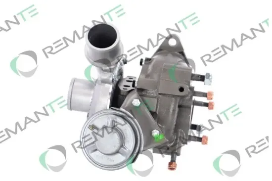 Lader, Aufladung REMANTE 003-001-000088R Bild Lader, Aufladung REMANTE 003-001-000088R