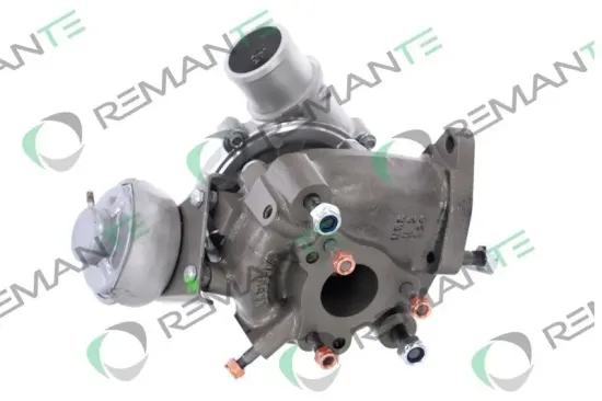 Lader, Aufladung REMANTE 003-001-000088R Bild Lader, Aufladung REMANTE 003-001-000088R