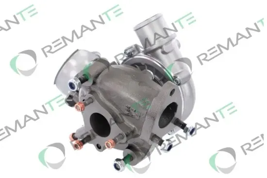 Lader, Aufladung REMANTE 003-001-000088R Bild Lader, Aufladung REMANTE 003-001-000088R