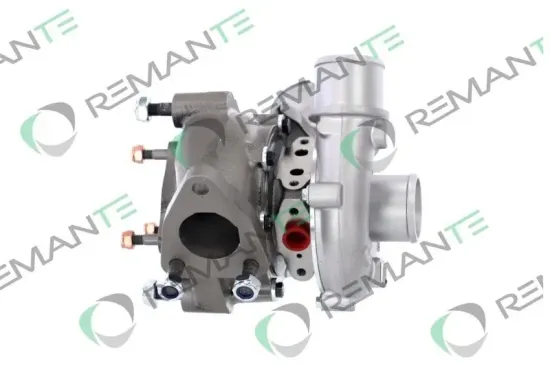 Lader, Aufladung REMANTE 003-001-000088R Bild Lader, Aufladung REMANTE 003-001-000088R