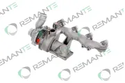 Lader, Aufladung REMANTE 003-001-000089R