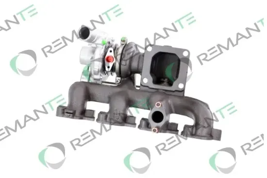 Lader, Aufladung REMANTE 003-001-000090R Bild Lader, Aufladung REMANTE 003-001-000090R