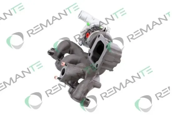 Lader, Aufladung REMANTE 003-001-000090R Bild Lader, Aufladung REMANTE 003-001-000090R