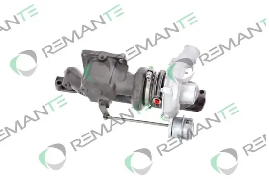 Lader, Aufladung REMANTE 003-001-000090R Bild Lader, Aufladung REMANTE 003-001-000090R