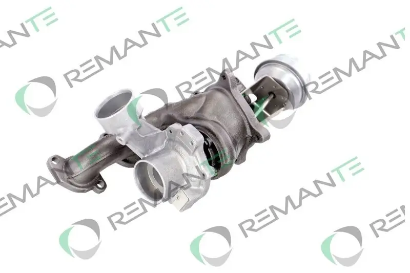 Lader, Aufladung REMANTE 003-001-000091R