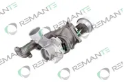 Lader, Aufladung REMANTE 003-001-000091R